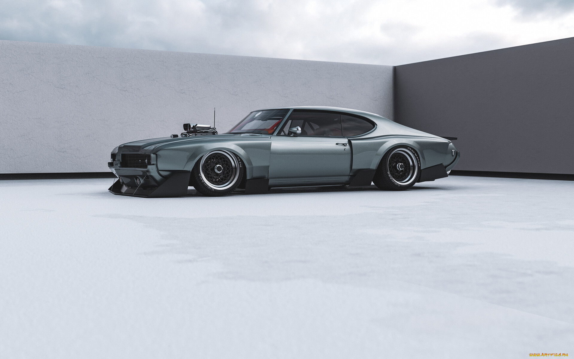 oldsmobile 442 widebody, ,  , oldsmobile, 442, widebody, , , , 